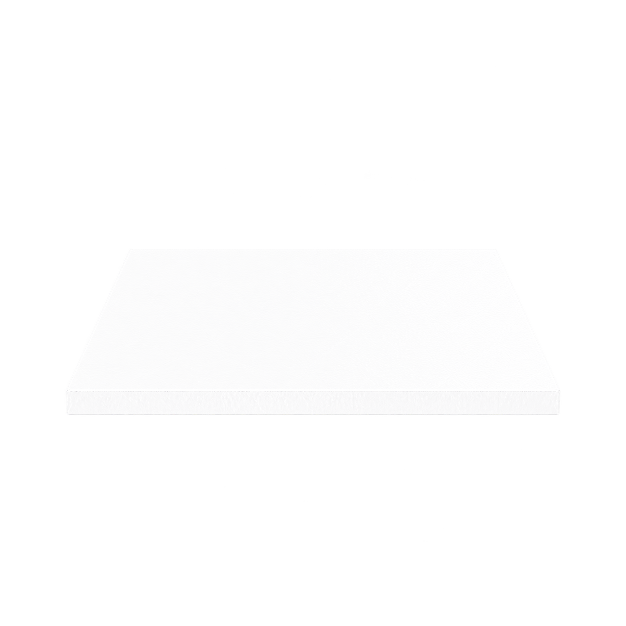 Rectangle cake board